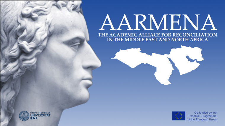 AARMENA logo
