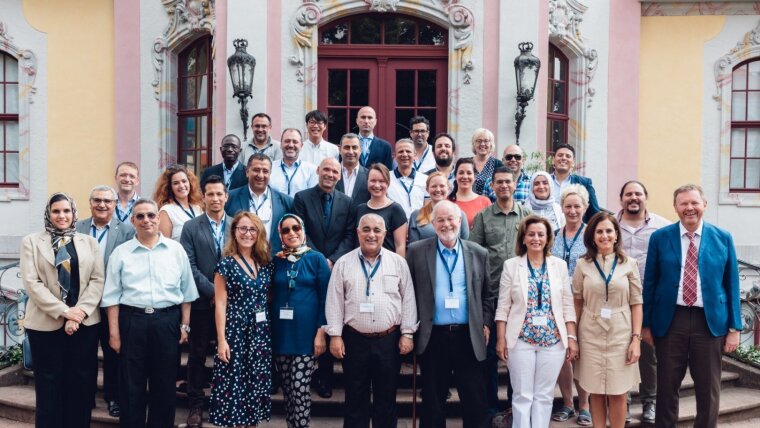 AARMENA2018