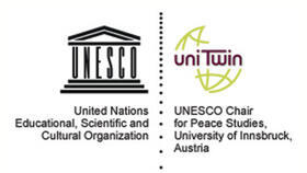 UNESCo chair for peace
